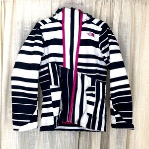 North Face Women’s Ski or Snowboard Jacket Coat